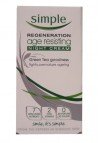 Simple Regeneration Age Resisting Night Cream 50ml